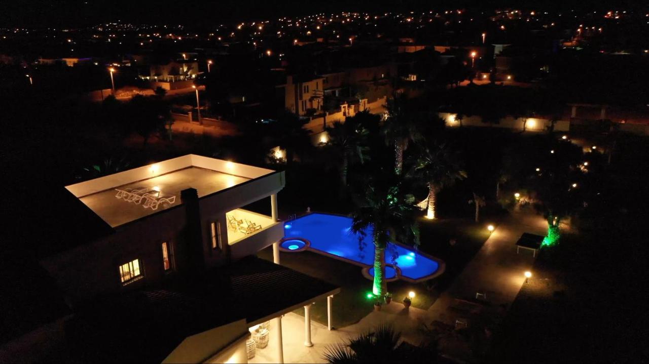 Alashato Alacati Exterior foto